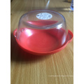 Hot-Sale Glass Bowl with Lid for Tableware